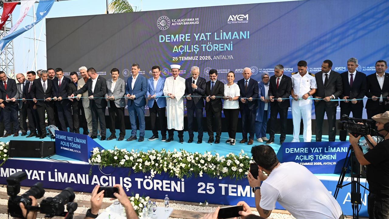 Yalova Ulastirma Bakan Yat Turizm Liman Yatirim (3)