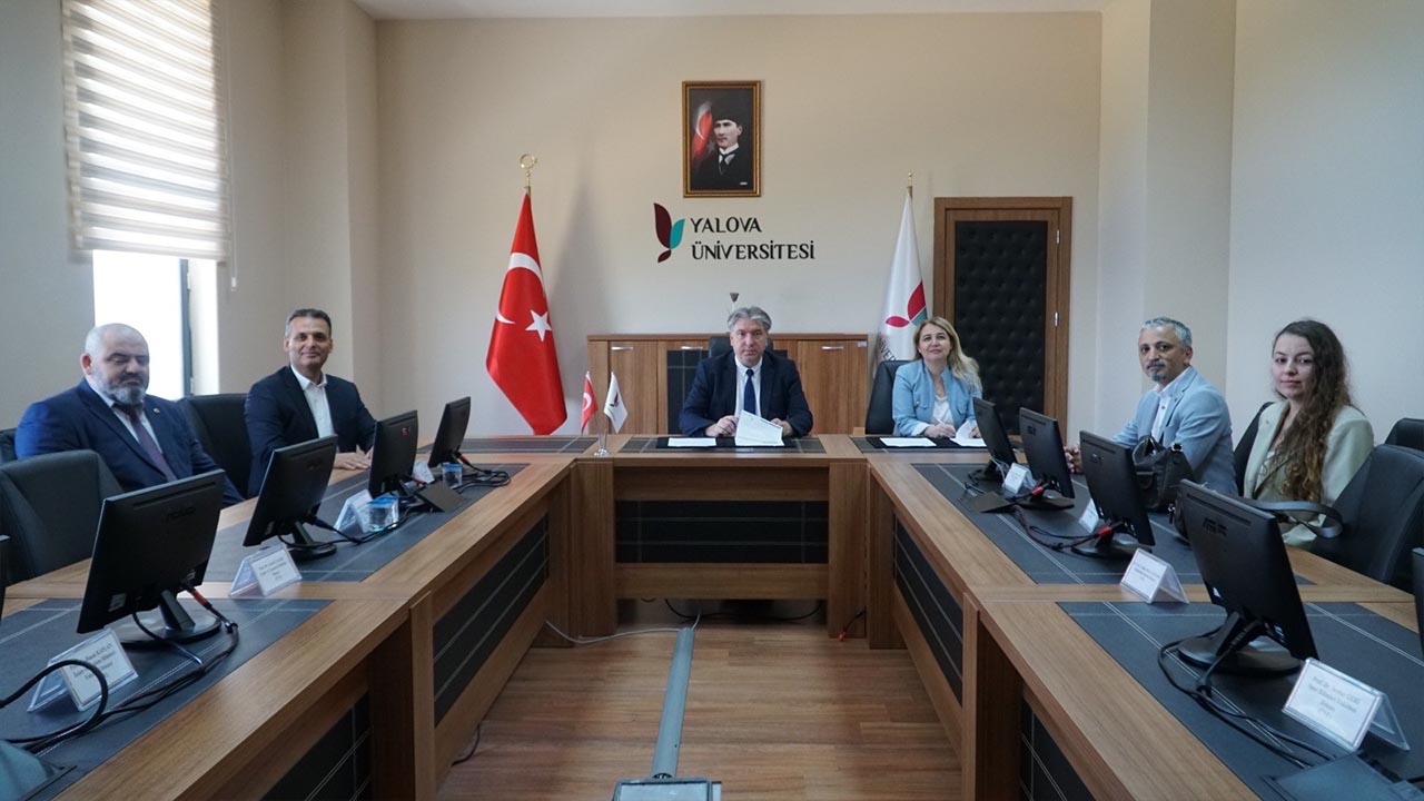 Yalova Universite Altinova Myo Meslek Yuksek Okul Xr Destek (2)