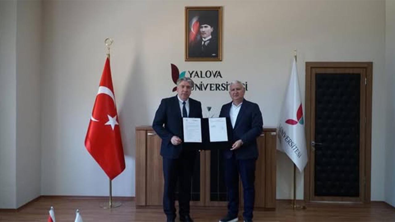 Yalova Universitesi Setur Marina Rektor Yonetici Protokol (1)