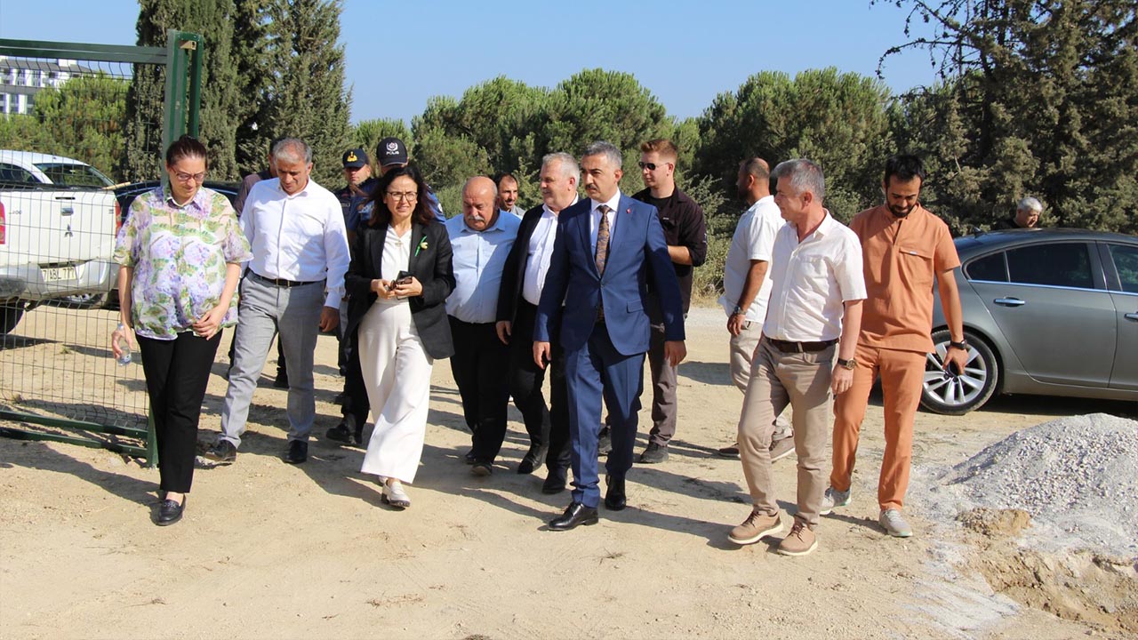 Yalova Vali Armutlu Kaymakam Gorusme Vatandas Gorusme (3)