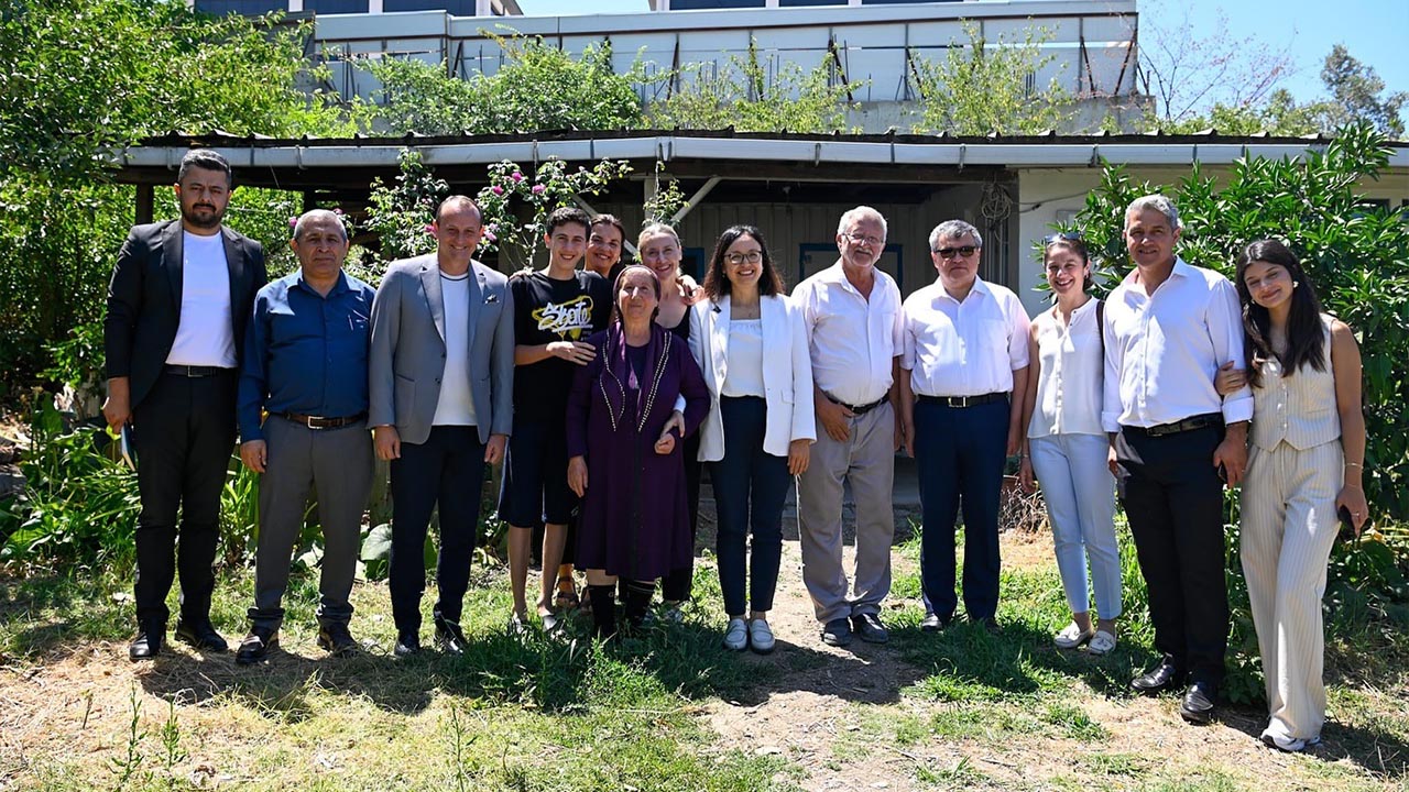 Yalova Vali Hulya Kaya Ciftlikkoy Ziyaret (4)