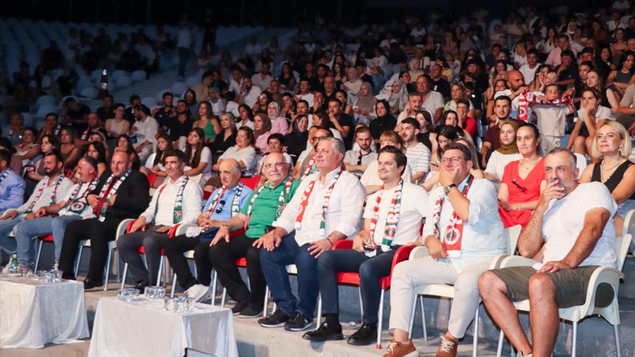 Yalova Yalovaspor Moral Gece Eypio (6)