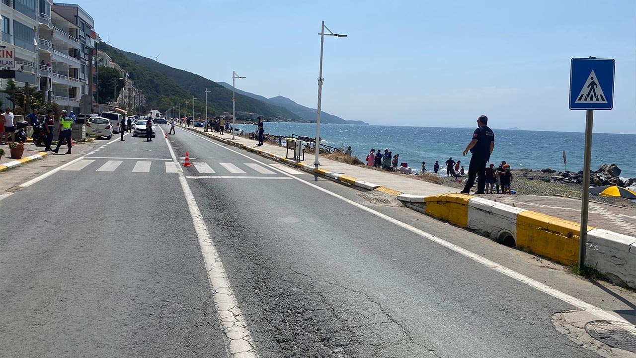 Yalova Yaya Motorsiklet Motor Kaza Yarali (3)