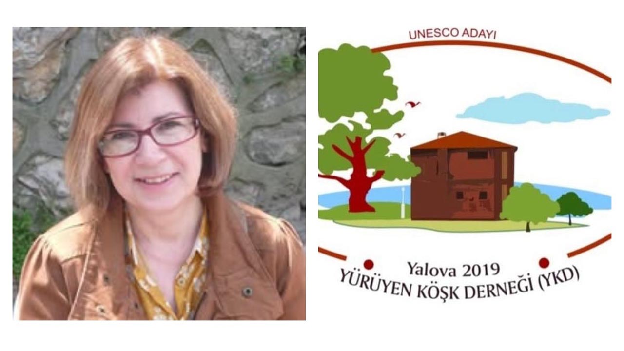 Yalova Yuruyen Kosk Dernegi Leyla Kegaz Olum Vefat Anma Program (5)