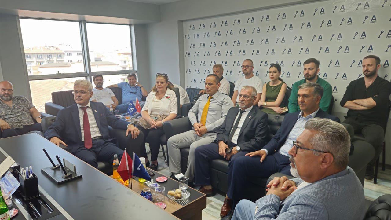Yalova Zafer Parti Anahtar Parti Ziyaret (1)