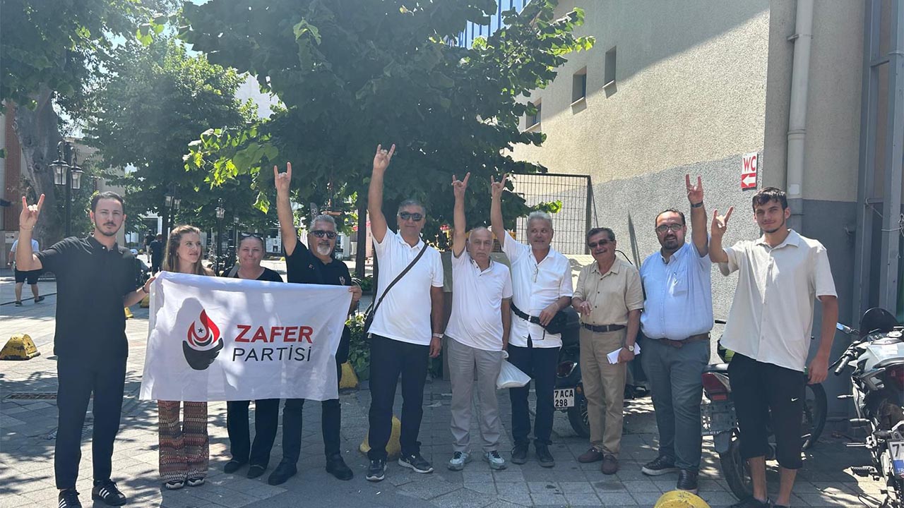 Yalova Zafer Partisi Il Ilce Teskilatlar Sehit Asker Lokma Dagitma (3)