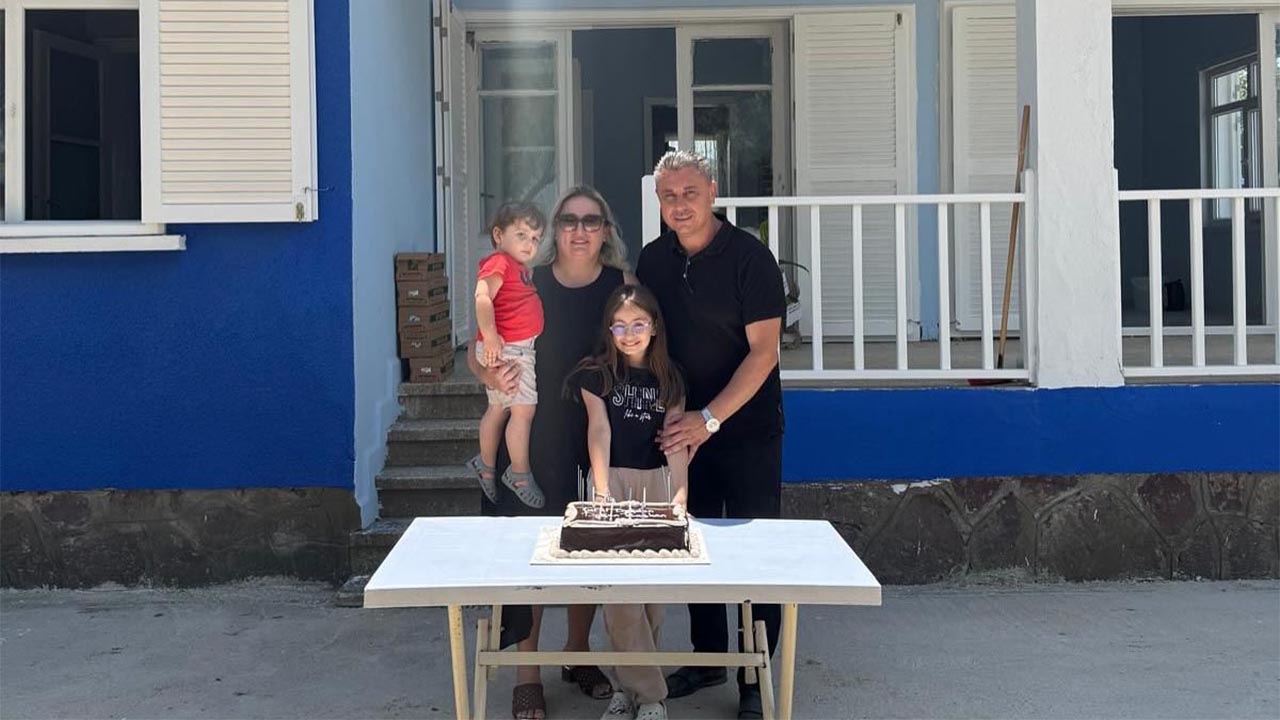 Yalvoa Kaytazdere Belediye Baskan Dogum Gunu Kutlama (1)