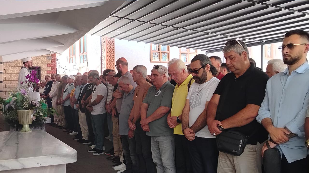 Yılmaz Kalaycı’nın Acı Günü (1)