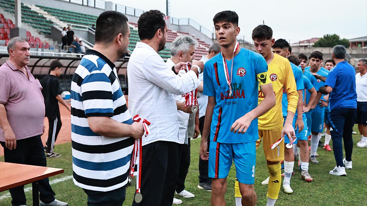 U17 Türkiye Şampiyonu Yalova’da Belirlendi (2)