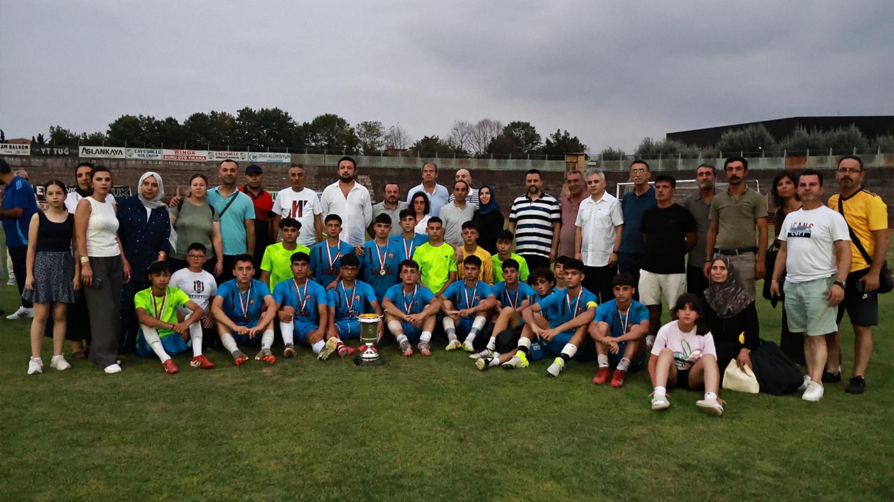 U17 Türkiye Şampiyonu Yalova’da Belirlendi (3)
