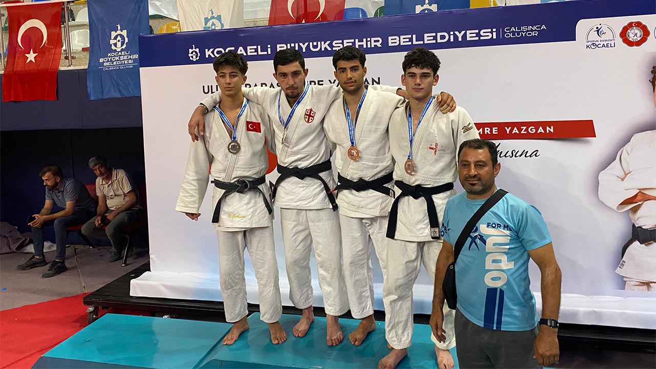 Yalova Ali Osman Aydemirdir Kocaeli Kursu (1)