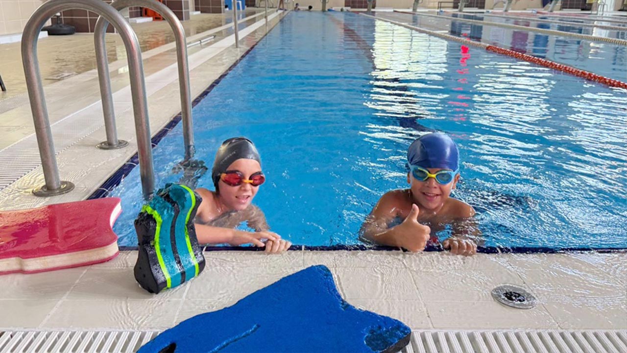 Yalova Belediye Yaz Spor Okul Yuzme Cocuk (4)