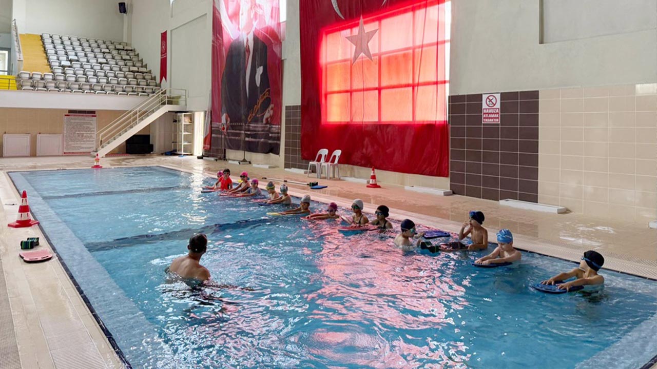 Yalova Belediye Yaz Spor Okul Yuzme Cocuk (5)