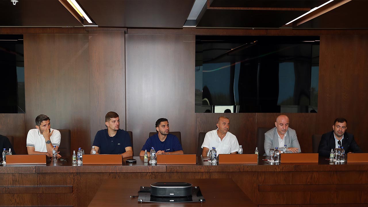 Yalova Bolgesel Amator Lig Statu Toplanti Futbol (3)