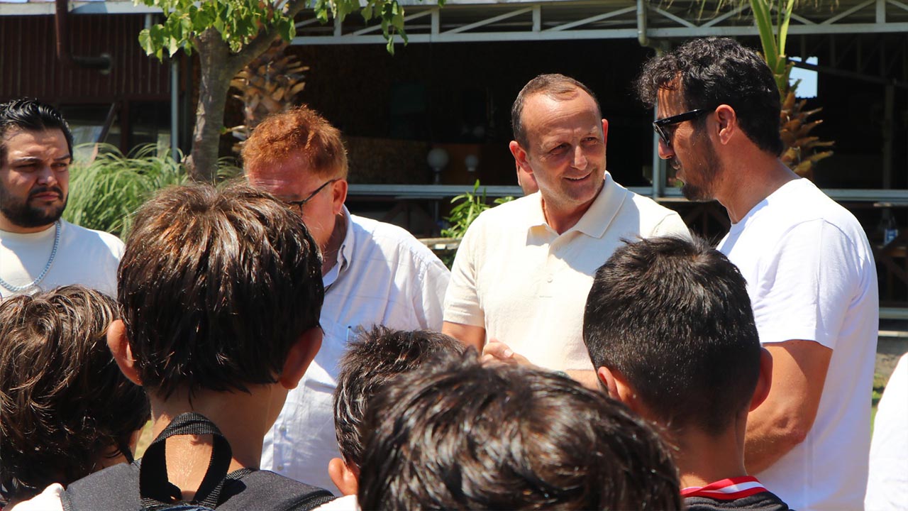 Yalova Ciftlikkoy Havuz Aqua Park Aquapark Adil Yele (6)