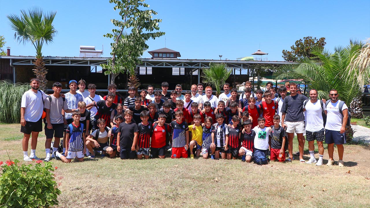 Yalova Ciftlikkoy Havuz Aqua Park Aquapark Adil Yele (9)
