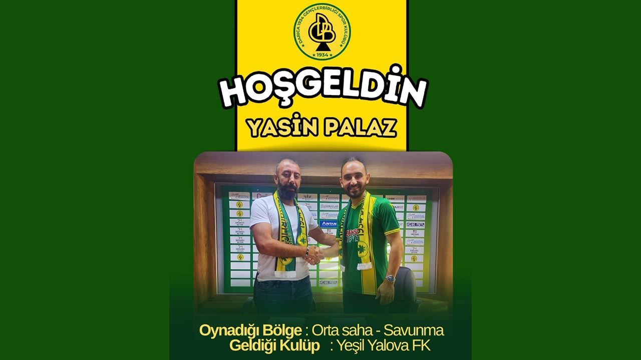 Yalova Darica Transfer Futbol (2)