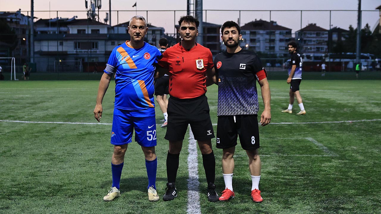 Yalova Dev Turnuva Hafta Ikinci (1)