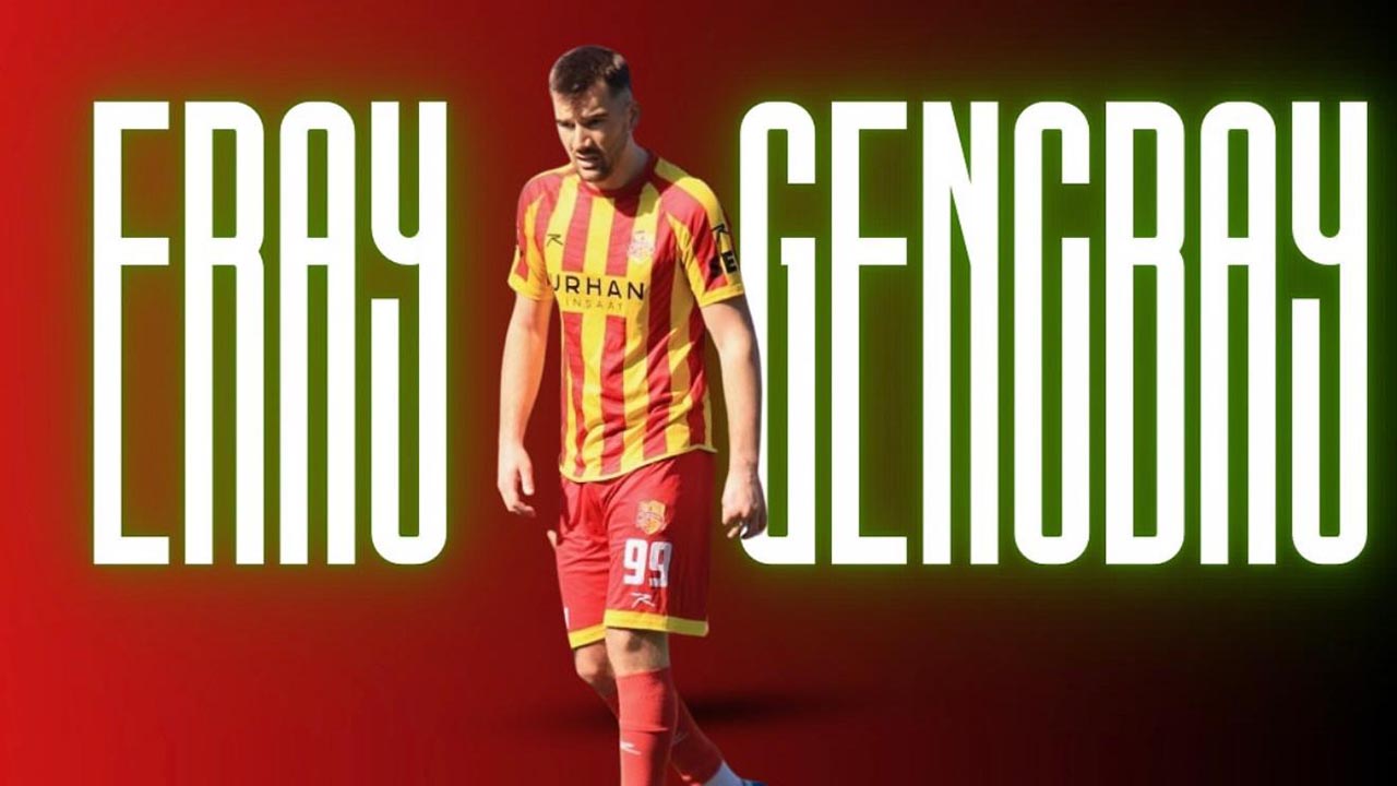 Yalova Eregli Oyuncu Transfer Futbol (2)