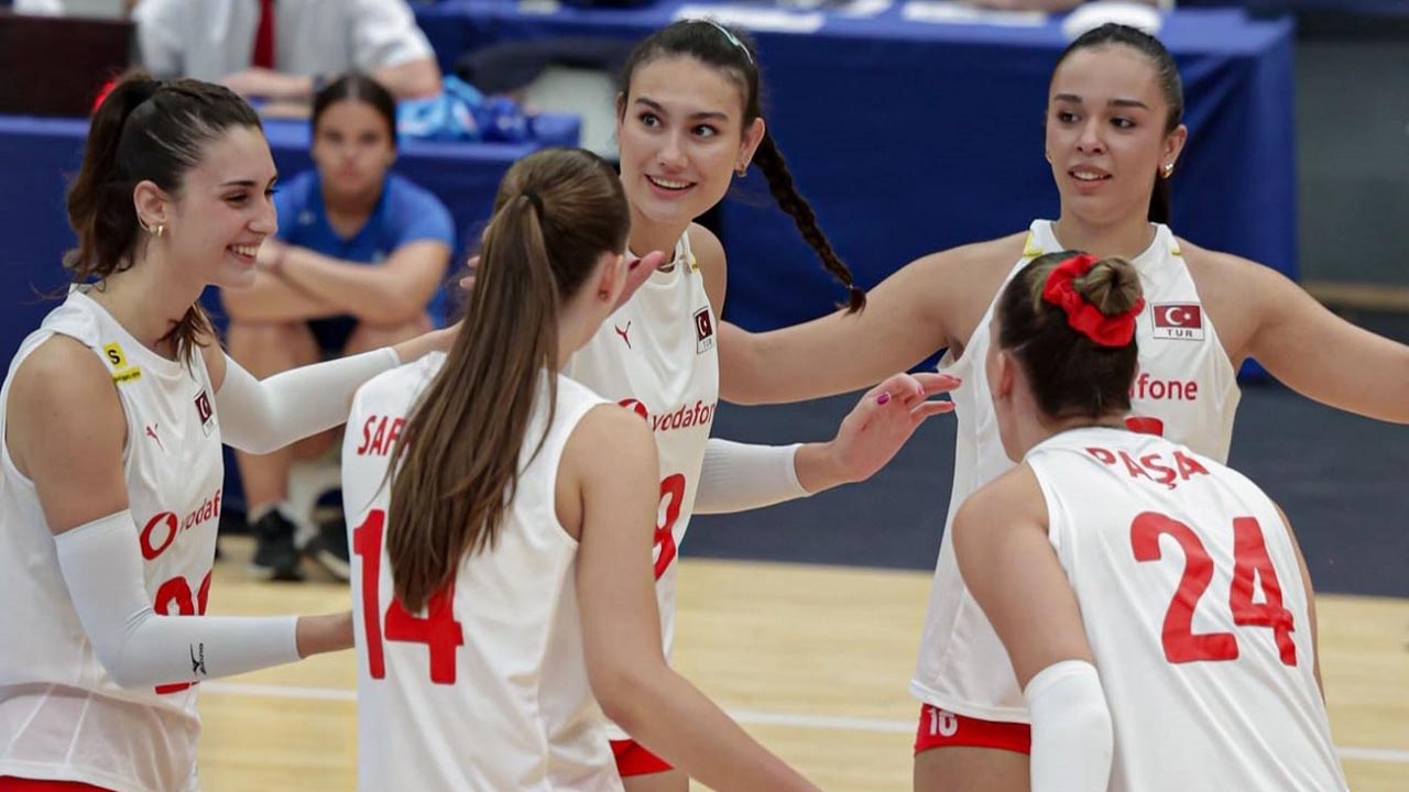 Yalova Eylul Avrupa Sampiyona Bilet Voleybol (2)