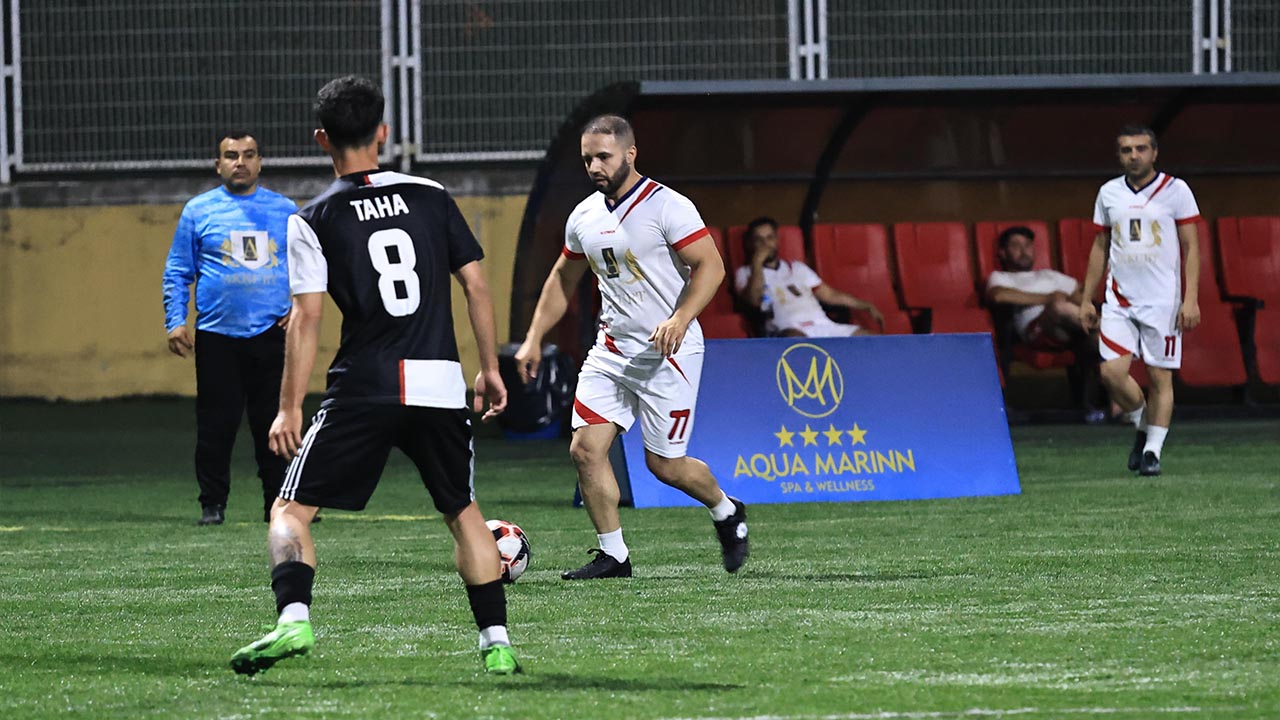 Yalova Favori Galibiyet Mac Futbol (2)