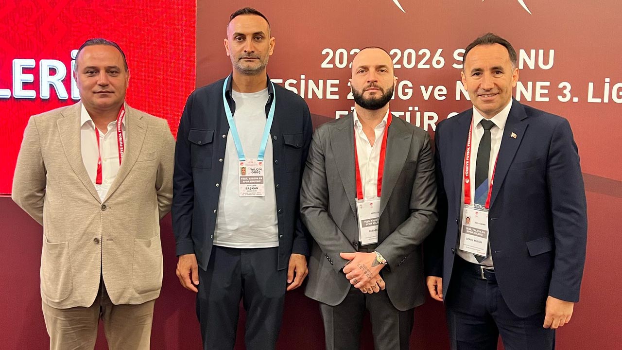 Yalova Fk Sezona Beykoz İshaklı Maçıyla ‘Merhaba’ Diyecek (1)