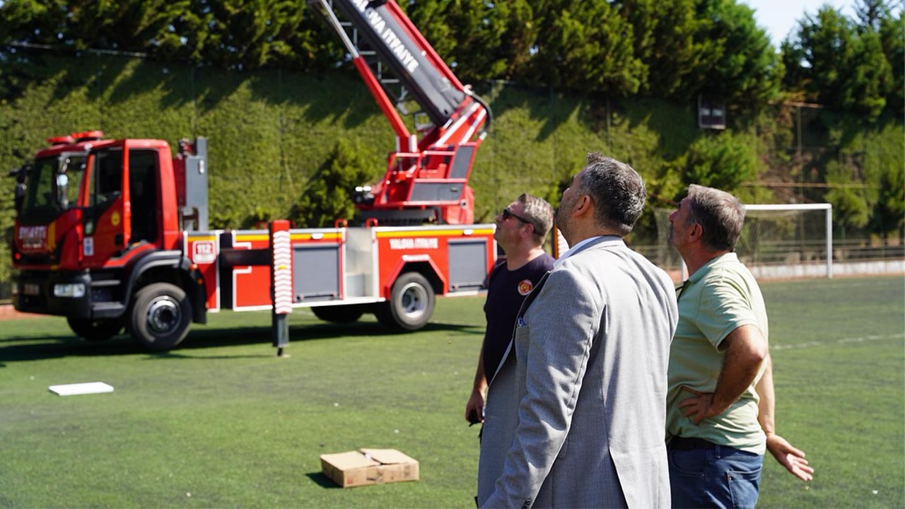 Yalova Kadikoy Belediye Baskan Spor Gelecek Altyapi (1)