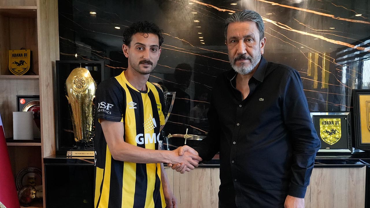 Yalova Omer Kusan Adana 01 Fk Imza Transfer (1)