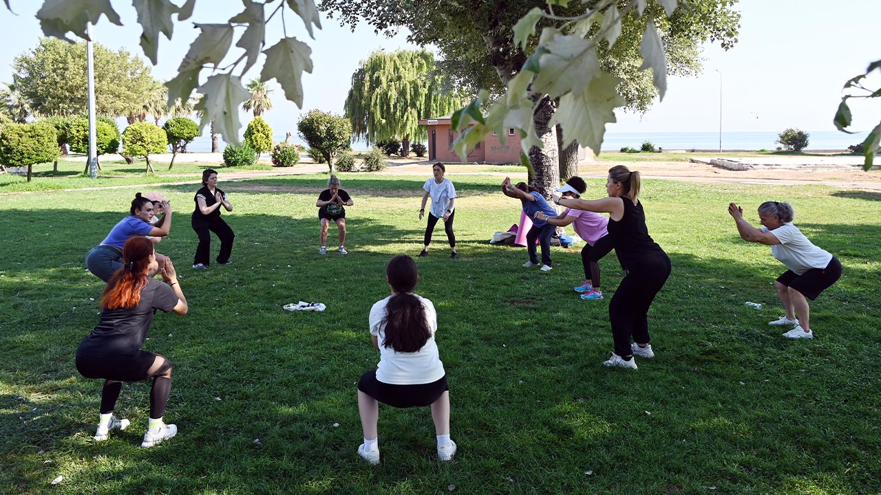 Yalova Sabah Spor Etkinlik (3)