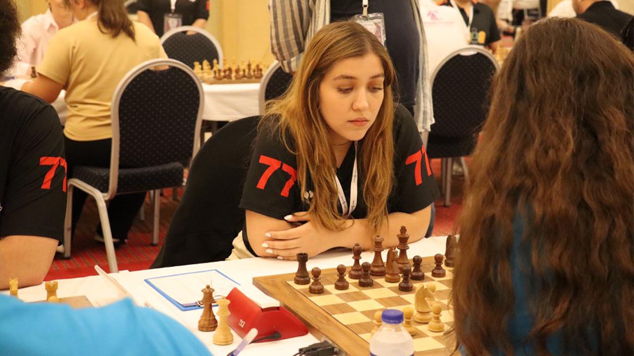 Yalova Satranc Lig (1)