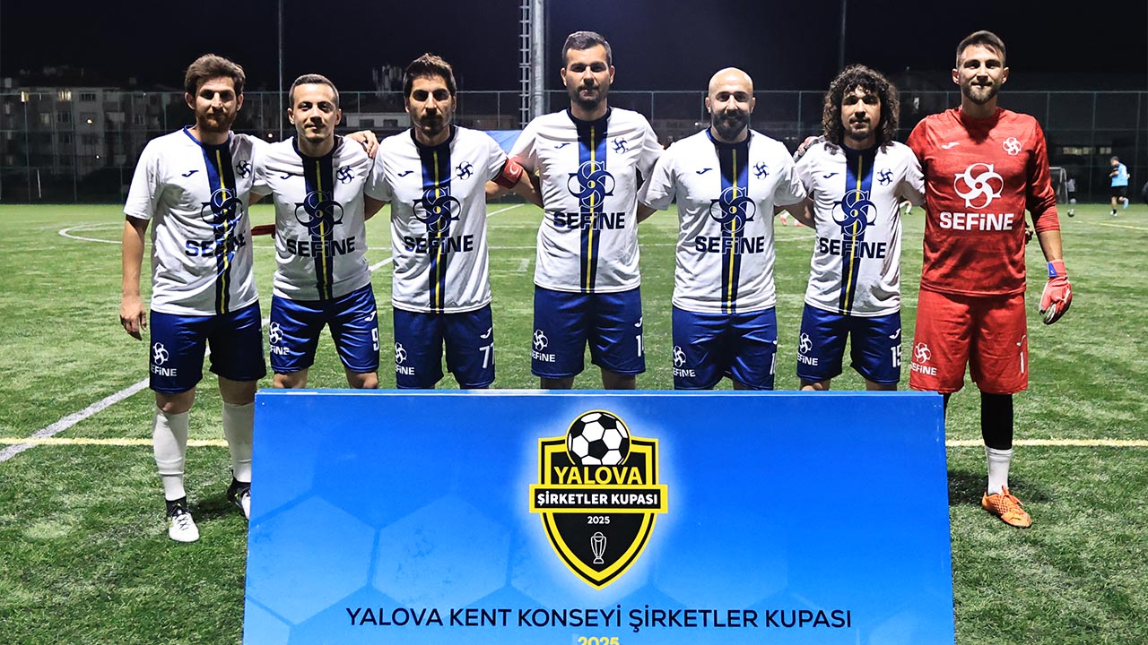 Yalova Sirketler Kupa Futvol Mac (3)