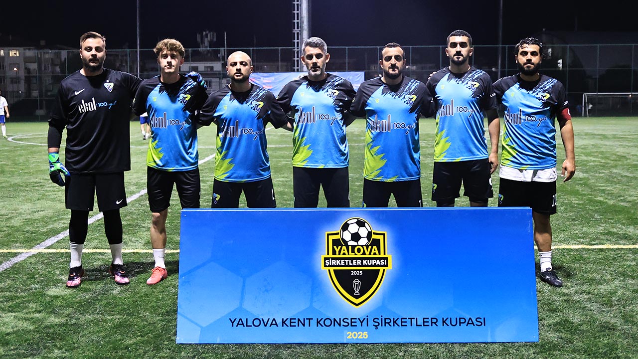 Yalova Sirketler Kupa Futvol Mac (4)
