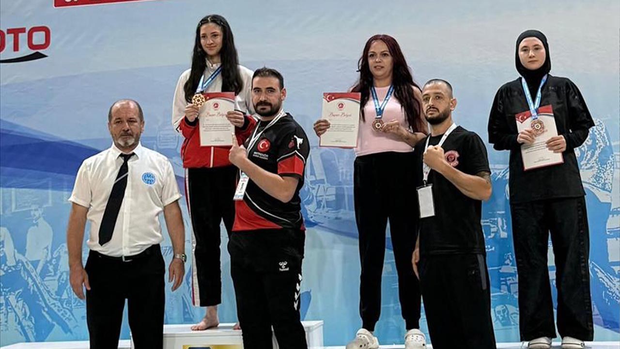 Yalova Universite Nisan Dunya Sampiyona Bilet (2)