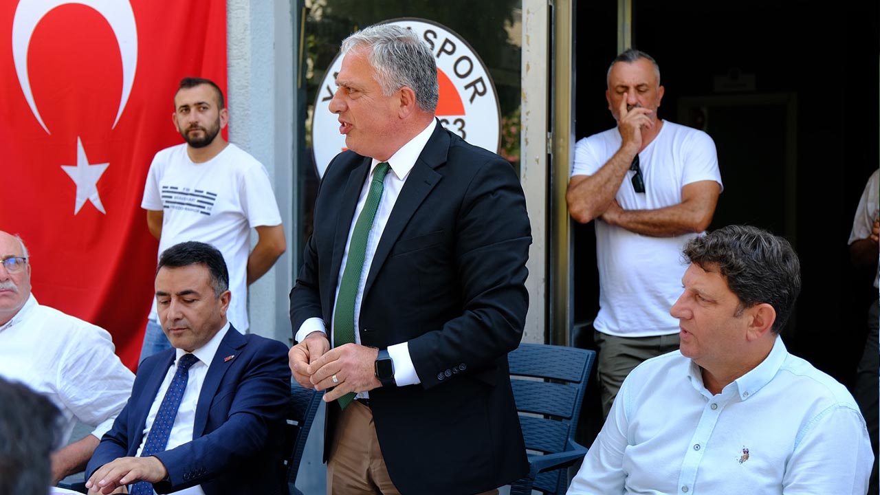 Yalova Yalovaspor Kenetlenme Vakti (6)
