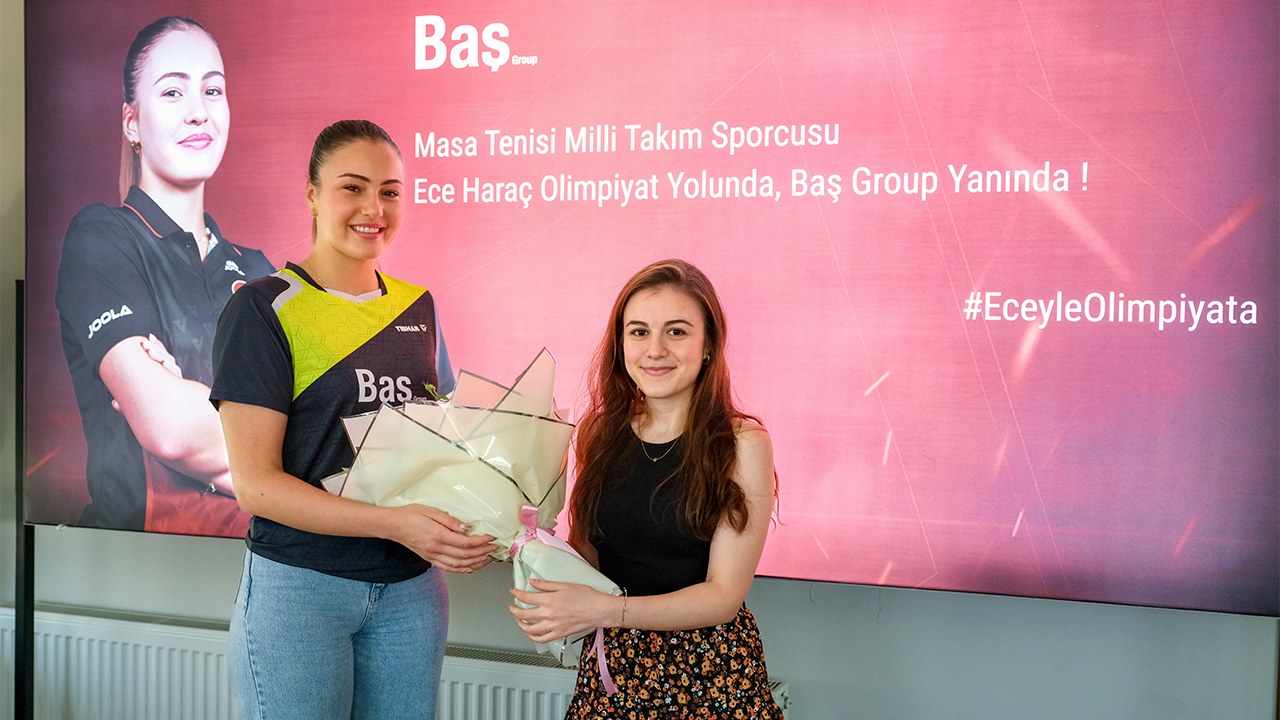 Baş Group, Yalova’nın Milli Yıldızı Ece Haraç’a Sponsor Oldu (4)