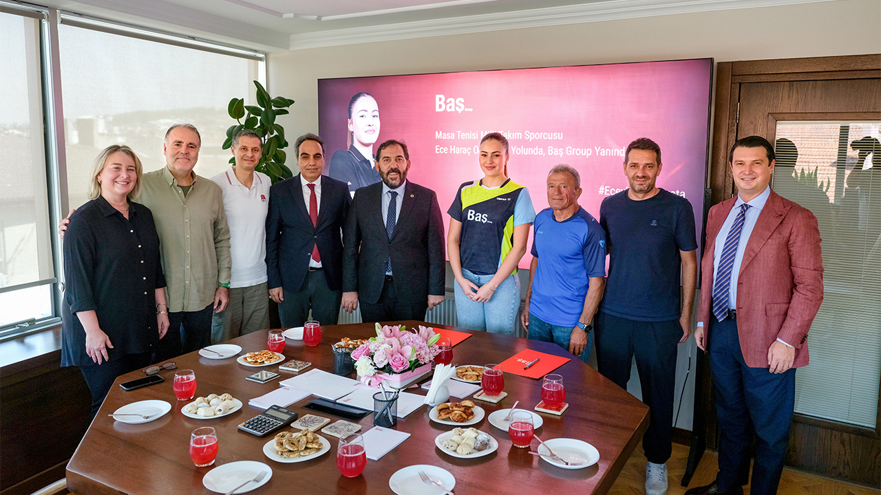 Baş Group, Yalova’nın Milli Yıldızı Ece Haraç’a Sponsor Oldu (5)