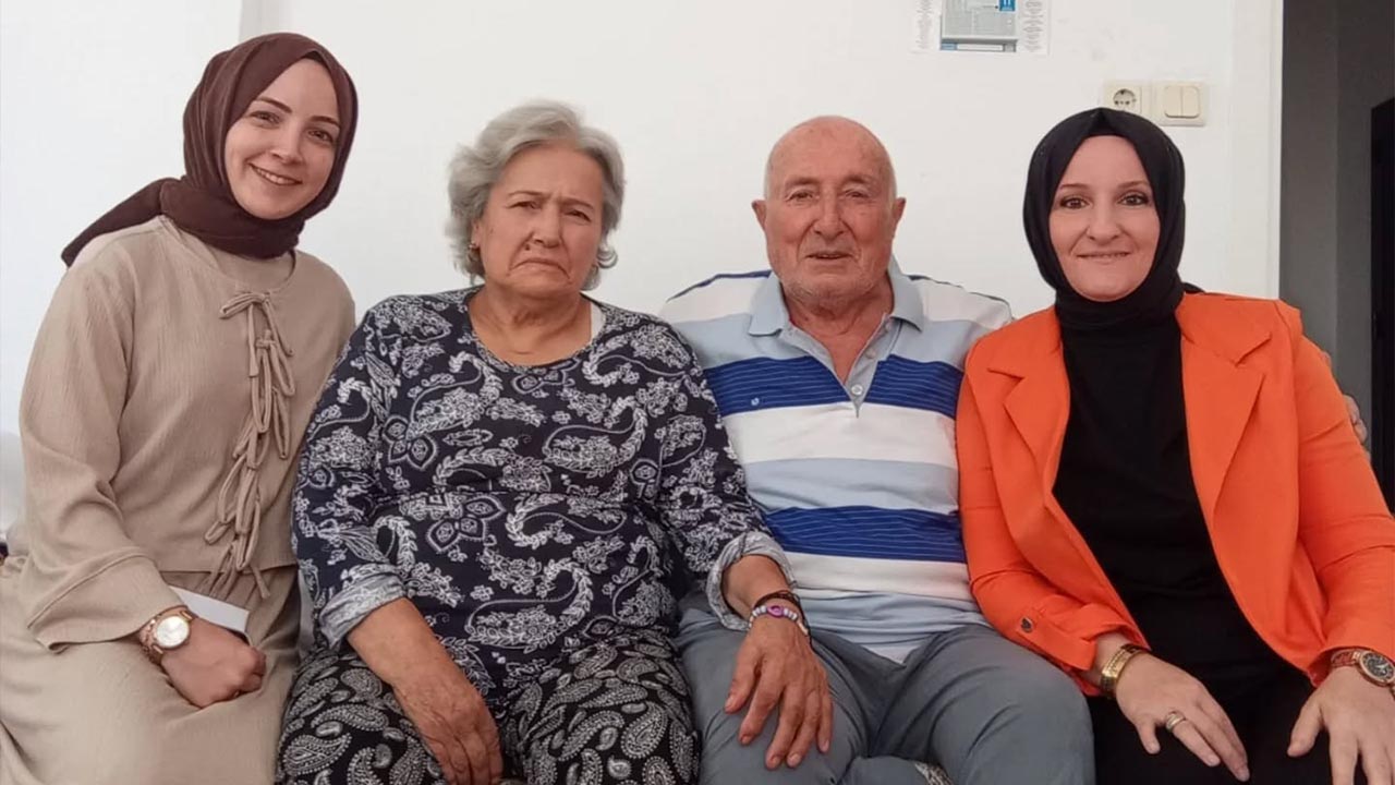 “Büyüklerimizin Yanındayız” (2)