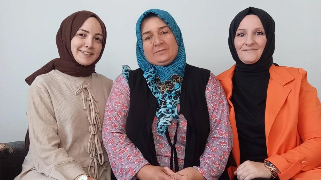“Büyüklerimizin Yanındayız” (3)