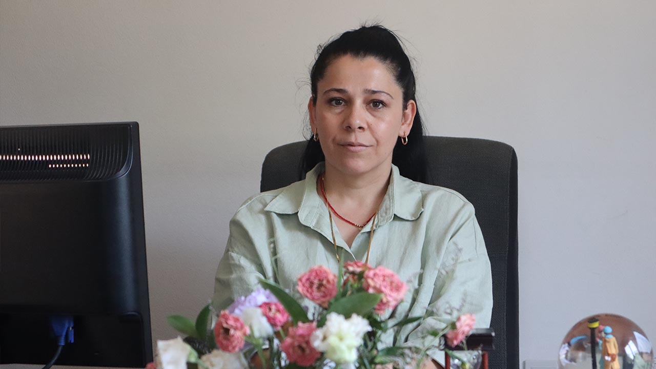 Çiftlikköy Çiftlik Mahalle Muhtar Eğitim (2)