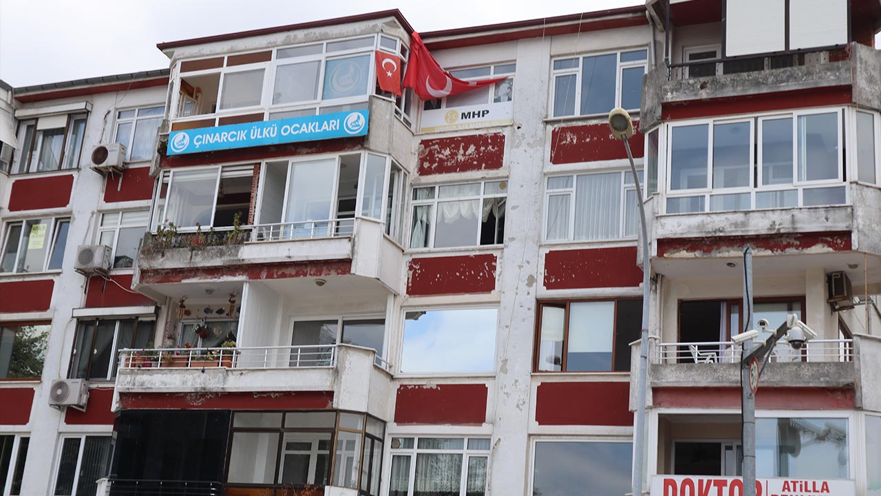 Çınarcık Deprem (5)