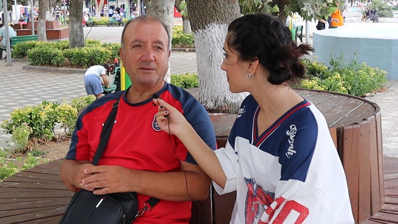 Çınarcık’ta Memnuniyet De Var, Eleştiri De Vatandaş Temizlik Ve Hizmet Bekliyor (1)
