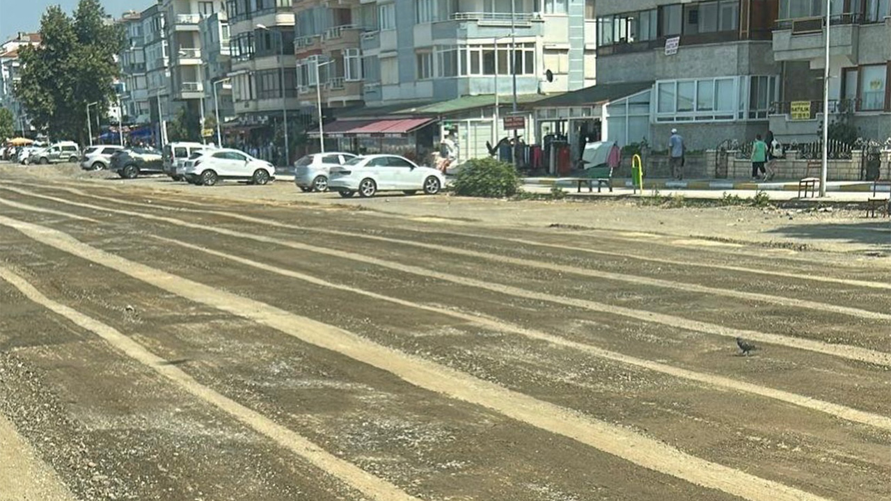 Çınarcık’ta Temizlik Ekipleri 724 Sahada (1)