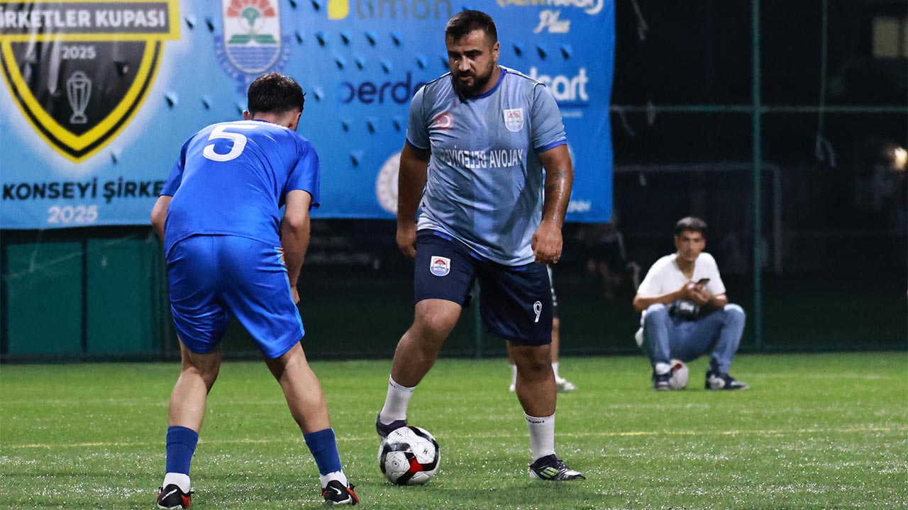 Dev Turnuvada Yarı Finalistler Belli Oldu (4)