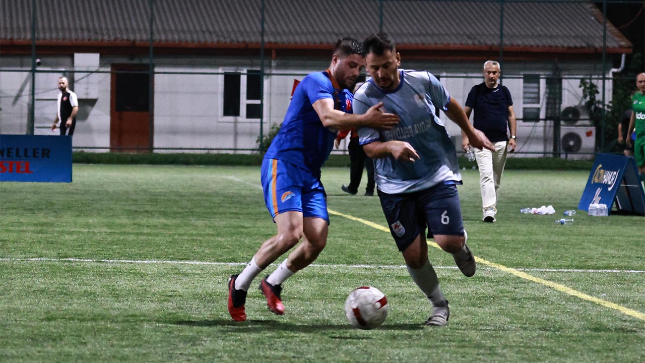 Dev Turnuvada Yarı Finalistler Belli Oldu (5)