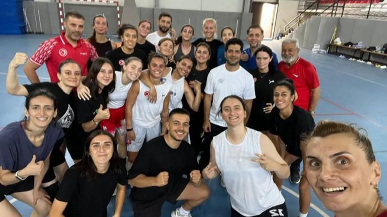Dr. Selman Kaya Milli Takımda Görev Alacak (1)