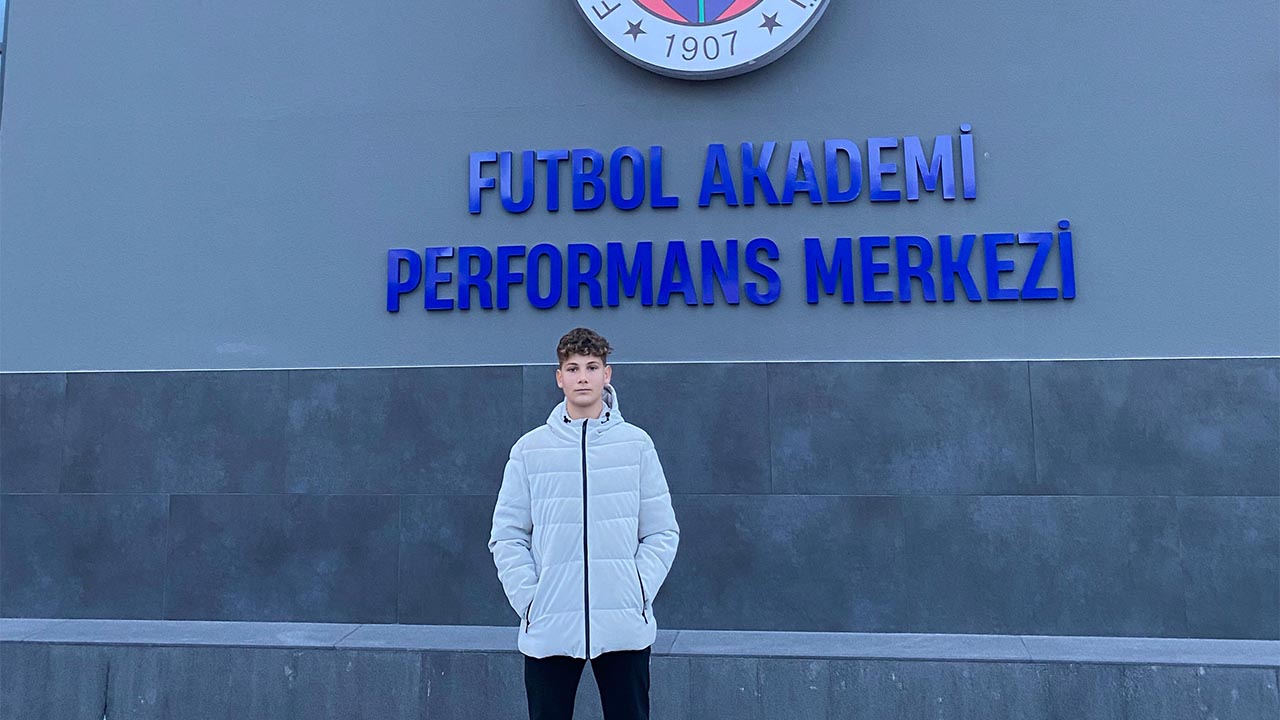 Eyüp Can Durmuşoğlu Kaleci Akademisi (1)