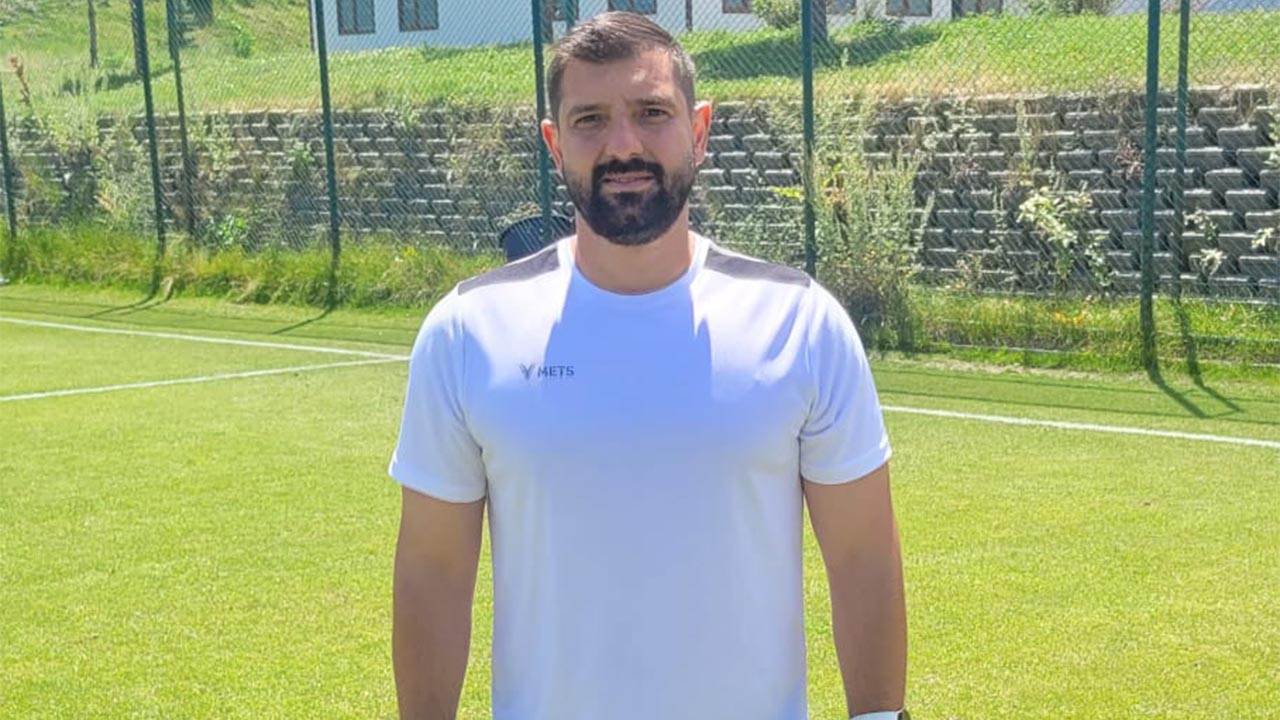 Eyüp Can Durmuşoğlu Kaleci Akademisi (2)