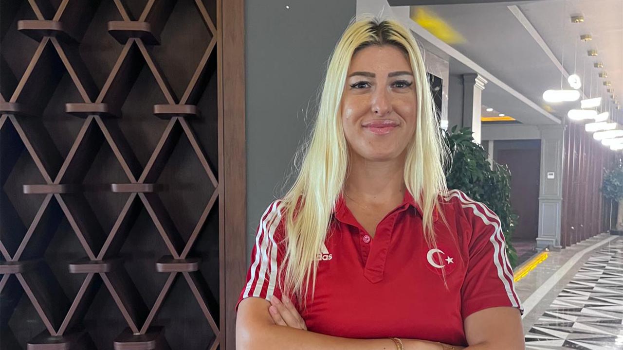 Ferdağ Özaras’tan Milli Gurur (2)