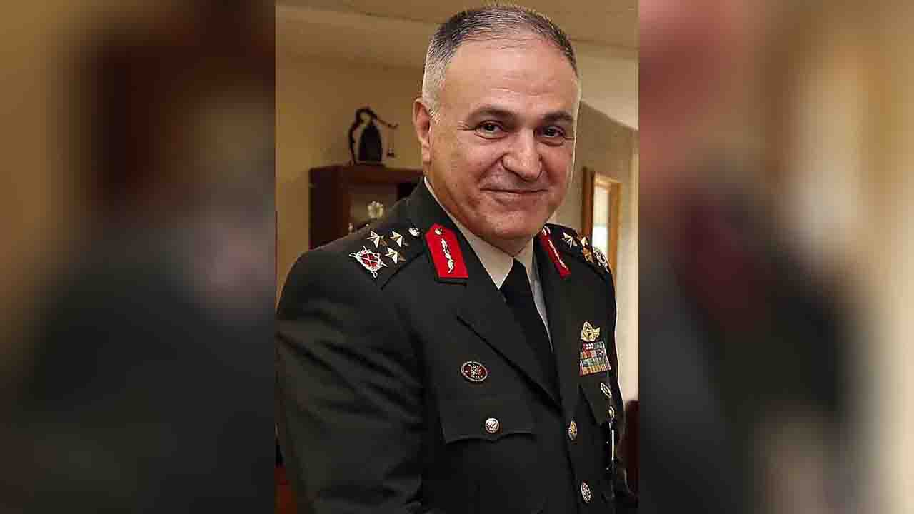 Genelkurmay Başkanlığına Orgeneral Selçuk Bayraktaroğlu Atandı (1)