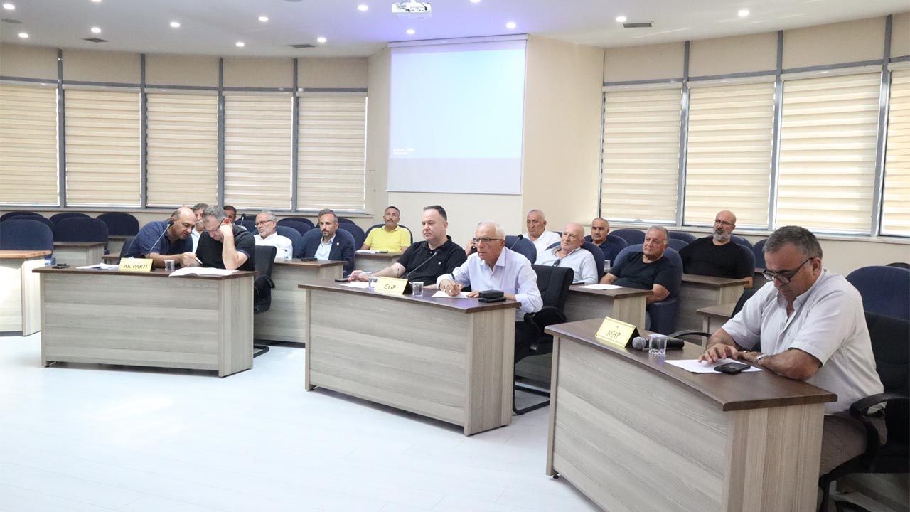 İl Özel İdaresi Kahverengi Kokarcaya Karşı Destek Verecek (2)